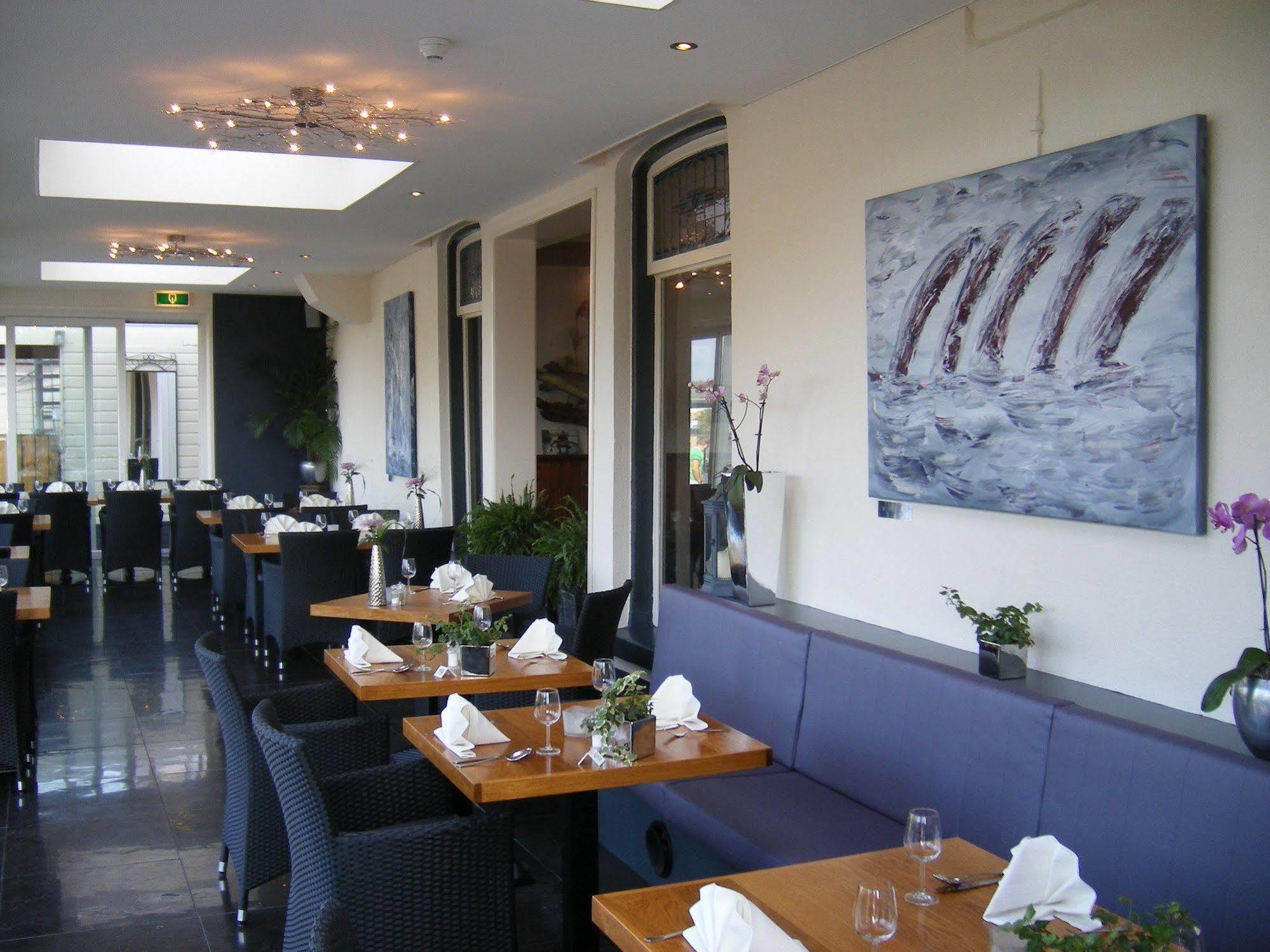Hotel Restaurant Goerres Akkrum Екстериор снимка