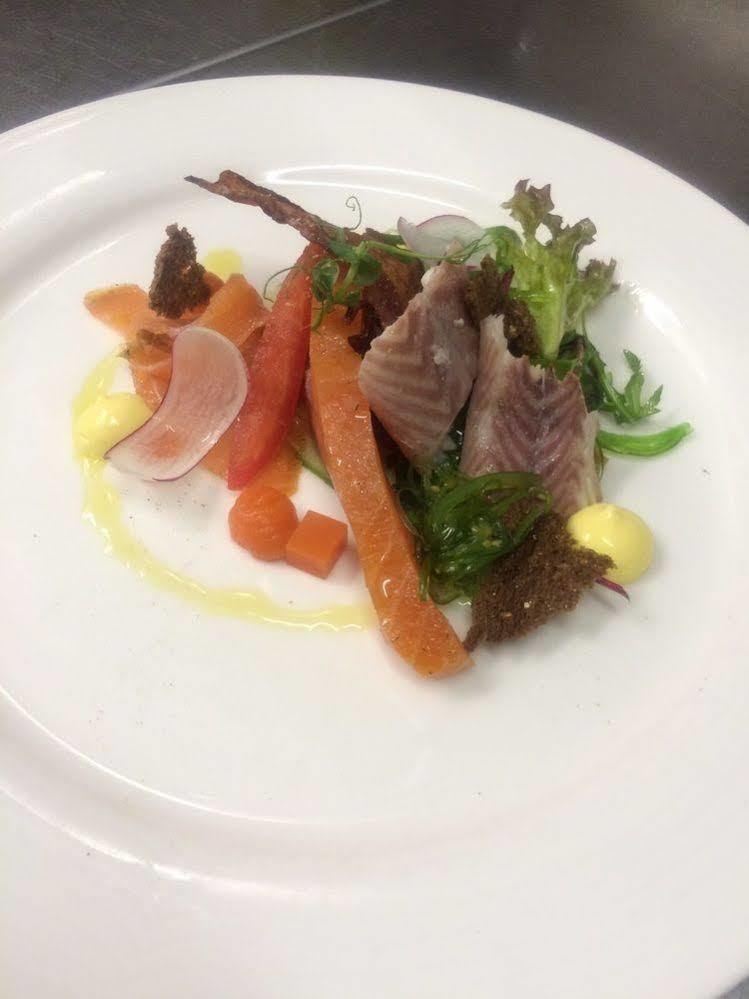 Hotel Restaurant Goerres Akkrum Екстериор снимка